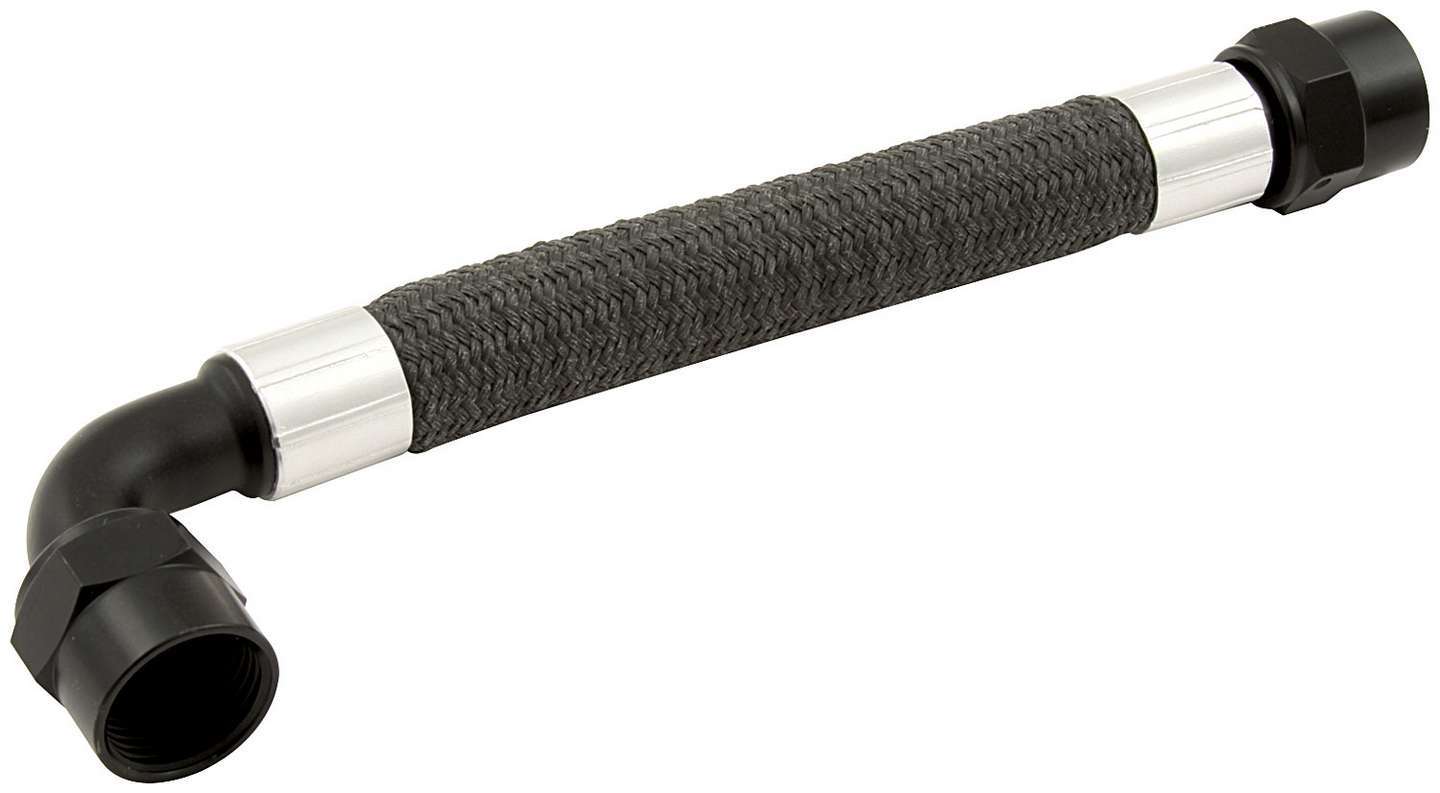 Allstar Performance Sprint P/S Supply Line KSE Gen2 w/90 Degree End MPN ALL48262 Sprint Car