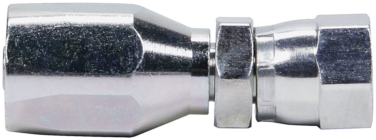 Allstar Performance   Power Steering Fitting Straight -6  ALL48271