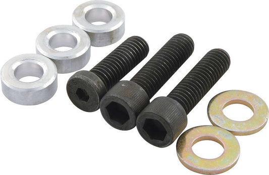 Allstar Performance   Bracket to Head Bolt Kit   ALL48505