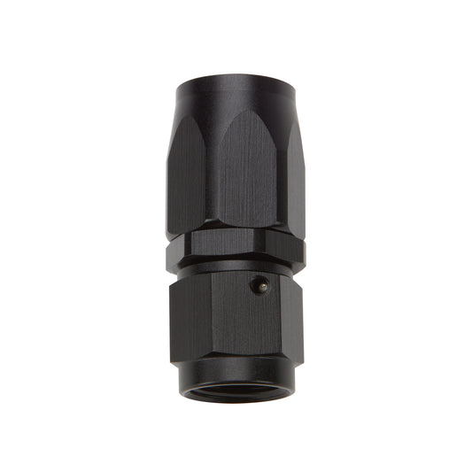 Allstar Performance   Reusable Hose End Black Straight -8  ALL49313