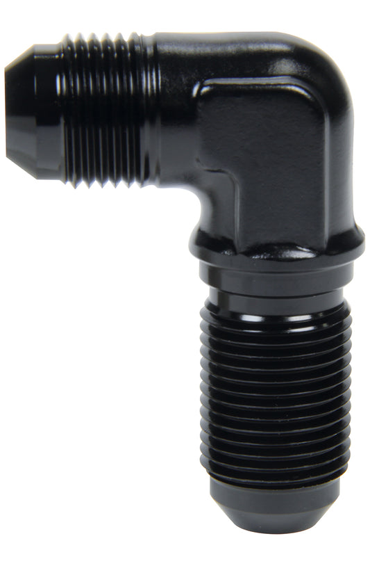 Allstar Performance Bulkhead AN 90 Deg -16 MPN ALL49626