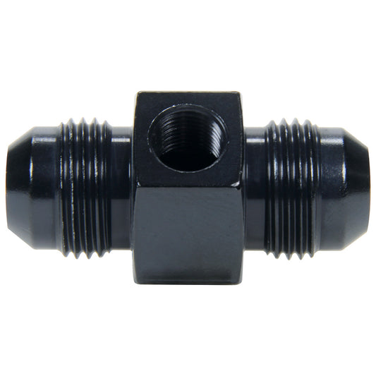 Allstar Performance   Gauge Adapter AN -8 Male x -8 Male x 1/8in NPT  ALL49765