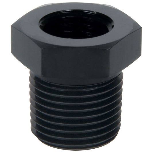 Allstar Performance   Reducer NPT 3/8in to 1/4in  ALL49772