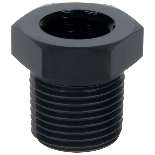Allstar Performance   Reducer NPT 1/2in to 1/8in  ALL49773
