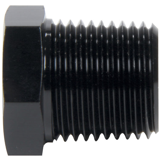 Allstar Performance   Hex Plug NPT 1/2in   ALL49822