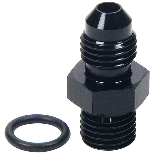 Allstar Performance   AN Flare To ORB Adapter 7/16-20 (-4) to -4  ALL49831