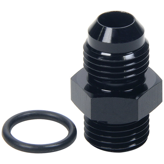 Allstar Performance   AN Flare To ORB Adapter 9/16-18 (-6) to -6  ALL49836