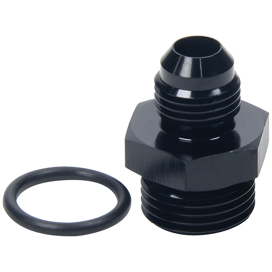 Allstar Performance   AN Flare To ORB Adapter 3/4-16 (-8) to -6  ALL49837