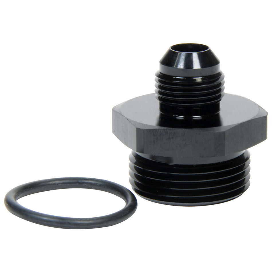 Allstar Performance   AN Flare To ORB Adapter 7/8-14 (-10) to -6  ALL49838