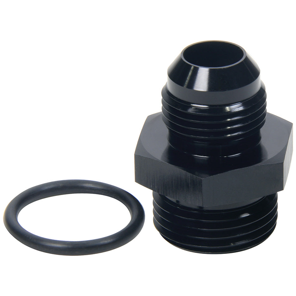 Allstar Performance   AN Flare To ORB Adapter 7/8-14 (-10) to -8  ALL49843