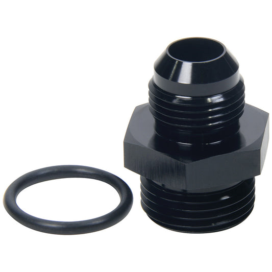 Allstar Performance   AN Flare To ORB Adapter 7/8-14 (-10) to -8  ALL49843