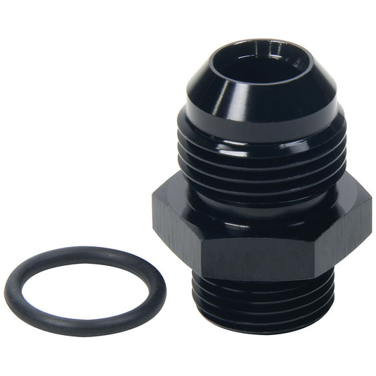 Allstar Performance   AN Flare To ORB Adapter 3/4-16 (-8) to -10  ALL49847