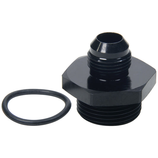 Allstar Performance AN Flare To ORB Adapter 1-5/16-12 (-16) to -10 MPN ALL49850