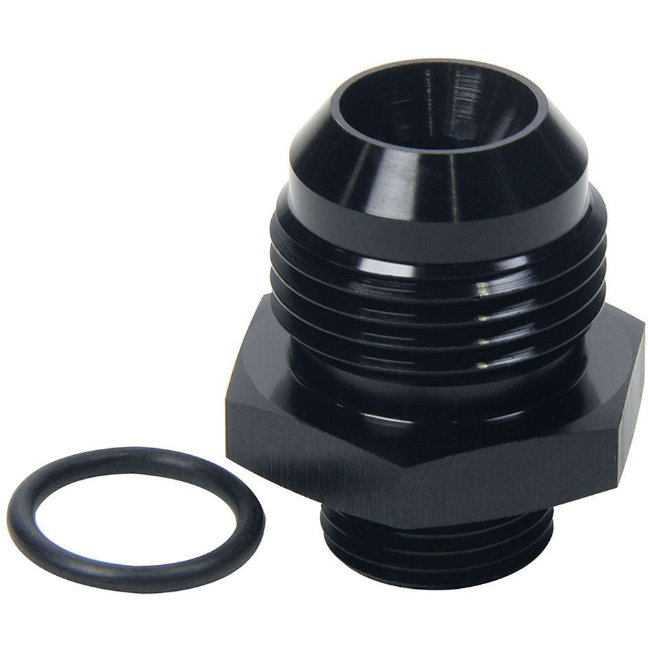 Allstar Performance   AN Flare To ORB Adapter 3/4-16 (-8) to -12  ALL49852