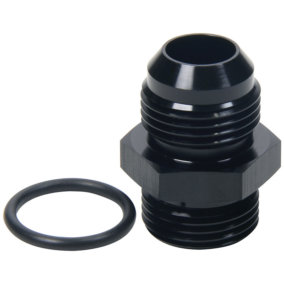 Allstar Performance AN Flare To ORB Adapter 1-1/16-12 (-12) to -12 MPN ALL49854