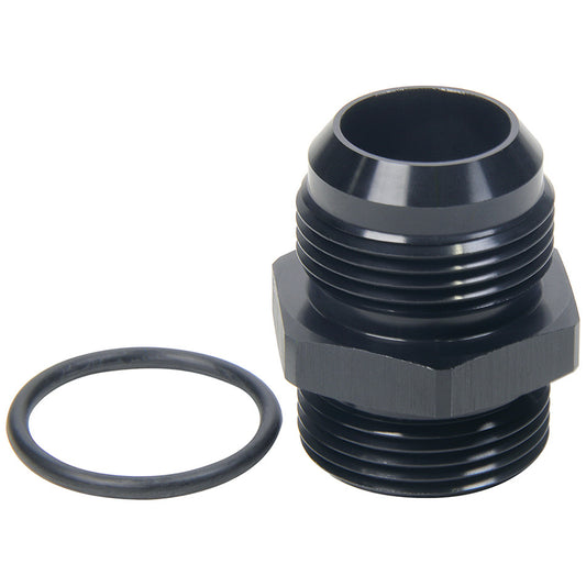 Allstar Performance AN Flare To ORB Adapter 1-5/16-12 (-16) to -16 MPN ALL49858