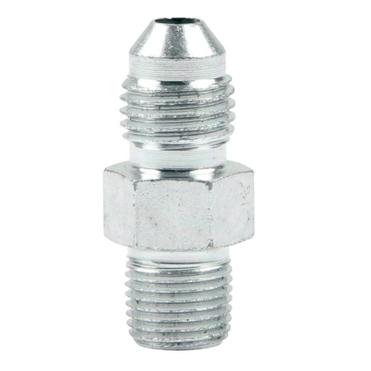 Allstar Performance Adapter Fittings -4 to 1/8 NPT 50pk MPN ALL50001-50