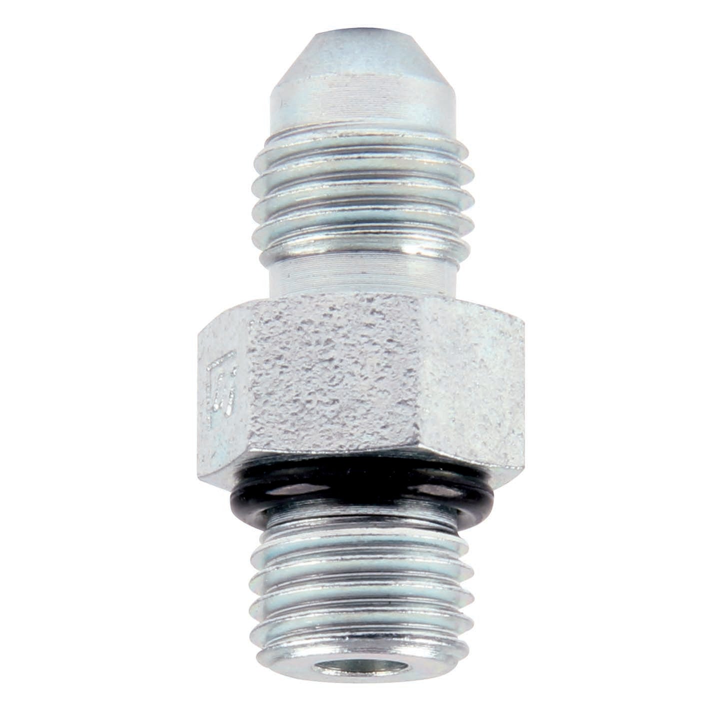 Allstar Performance Adapter Fittings -4 to 7/16-20 10pk MPN ALL50032-10