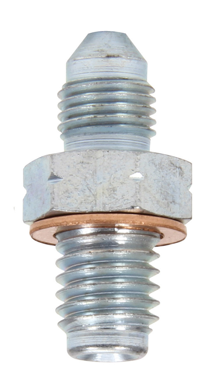 Allstar Performance Adapter Fittings -3 to 10mm-1.5 10pk MPN ALL50037-10