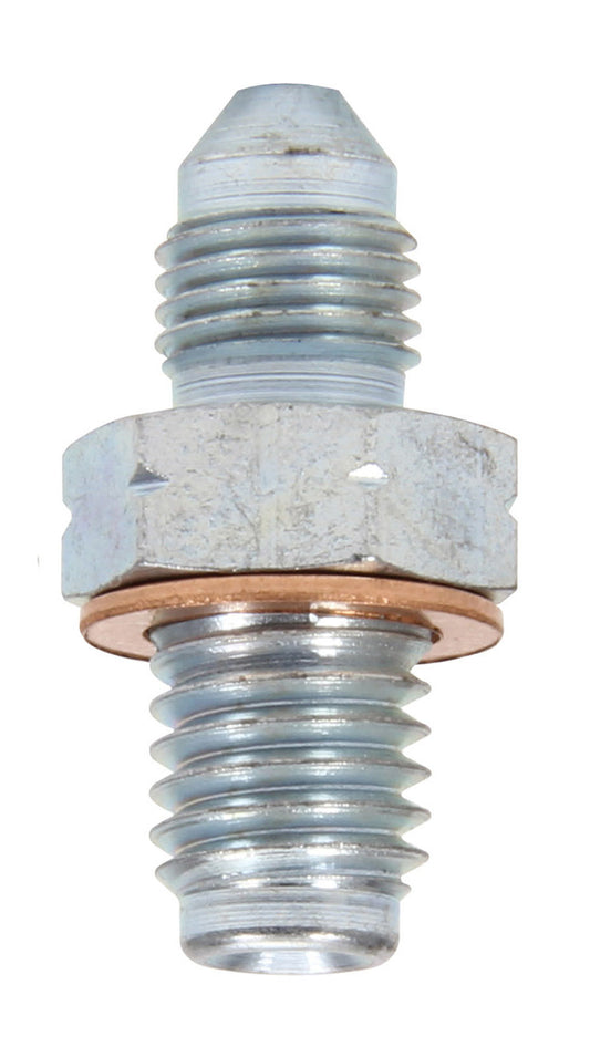 Allstar Performance Adapter Fittings -3 to 10mm-1.5 10pk MPN ALL50037-10