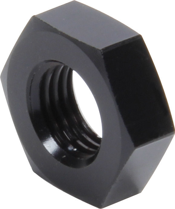 Allstar Performance   Bulkhead Nuts Black -3 Black 10pk  ALL50098-10