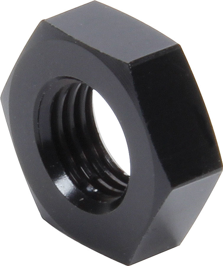 Allstar Performance   Bulkhead Nuts Black -3 2pk  ALL50098