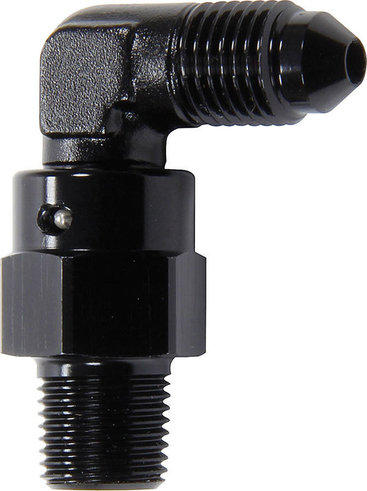 Allstar Performance   90 Degree Swivel -3 to 1/8 NPT  ALL50108