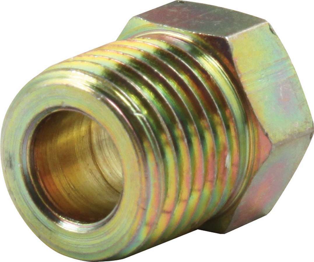 Allstar Performance   Inverted Flare Nut 2pk 1/2-20 for 1/4 Line  ALL50118