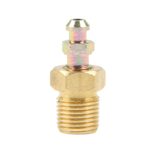 Allstar Performance Bleeder Screws 1/8 NPT 20pk MPN ALL50180-20