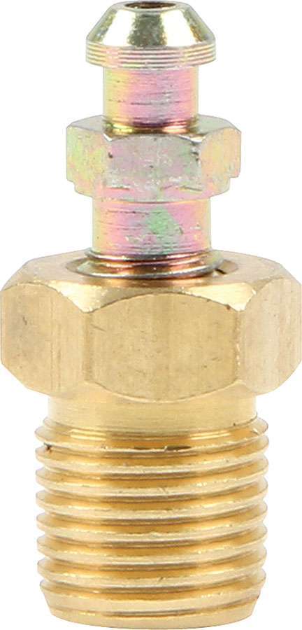 Allstar Performance   Bleeder Screws 1/8 NPT 4pk  ALL50180