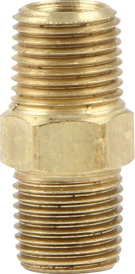 Allstar Performance   Male Union 1/8 NPT 4pk   ALL50184