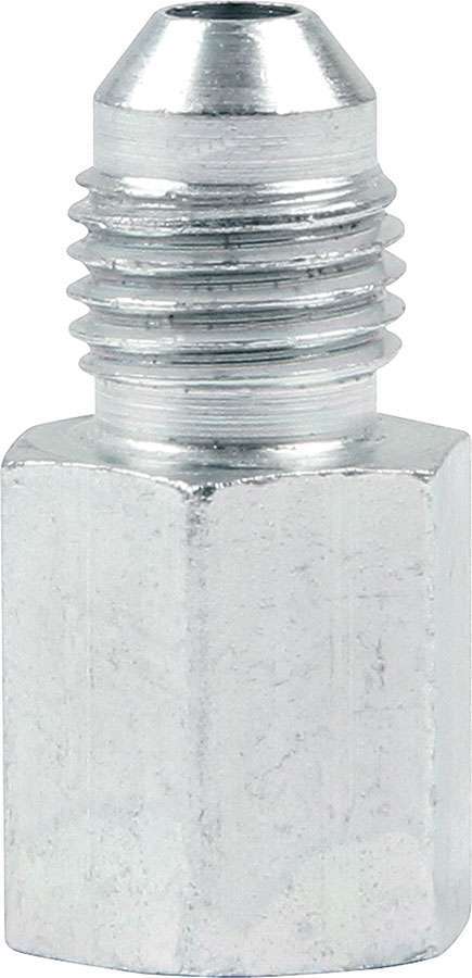 Allstar Performance   Adapter Fitting Steel -3AN to 1/8in NPT  ALL50199