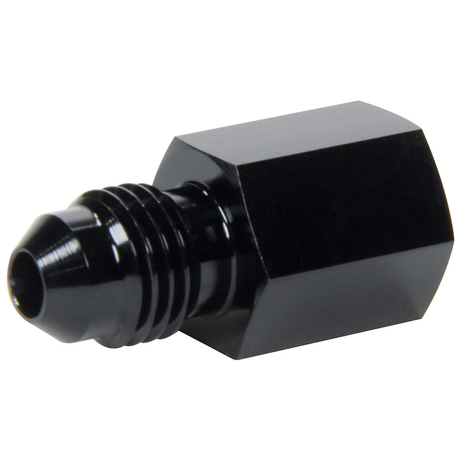 Allstar Performance   Adapter Fitting Aluminum -3AN to 1/8in NPT  ALL50201