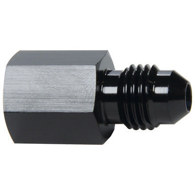 Allstar Performance Adapter Fitting Aluminum -4 to 1/8in NPT 10pk MPN ALL50202-10
