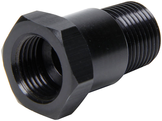 Allstar Performance   Temp Gauge Adapter 3/8in   ALL50203