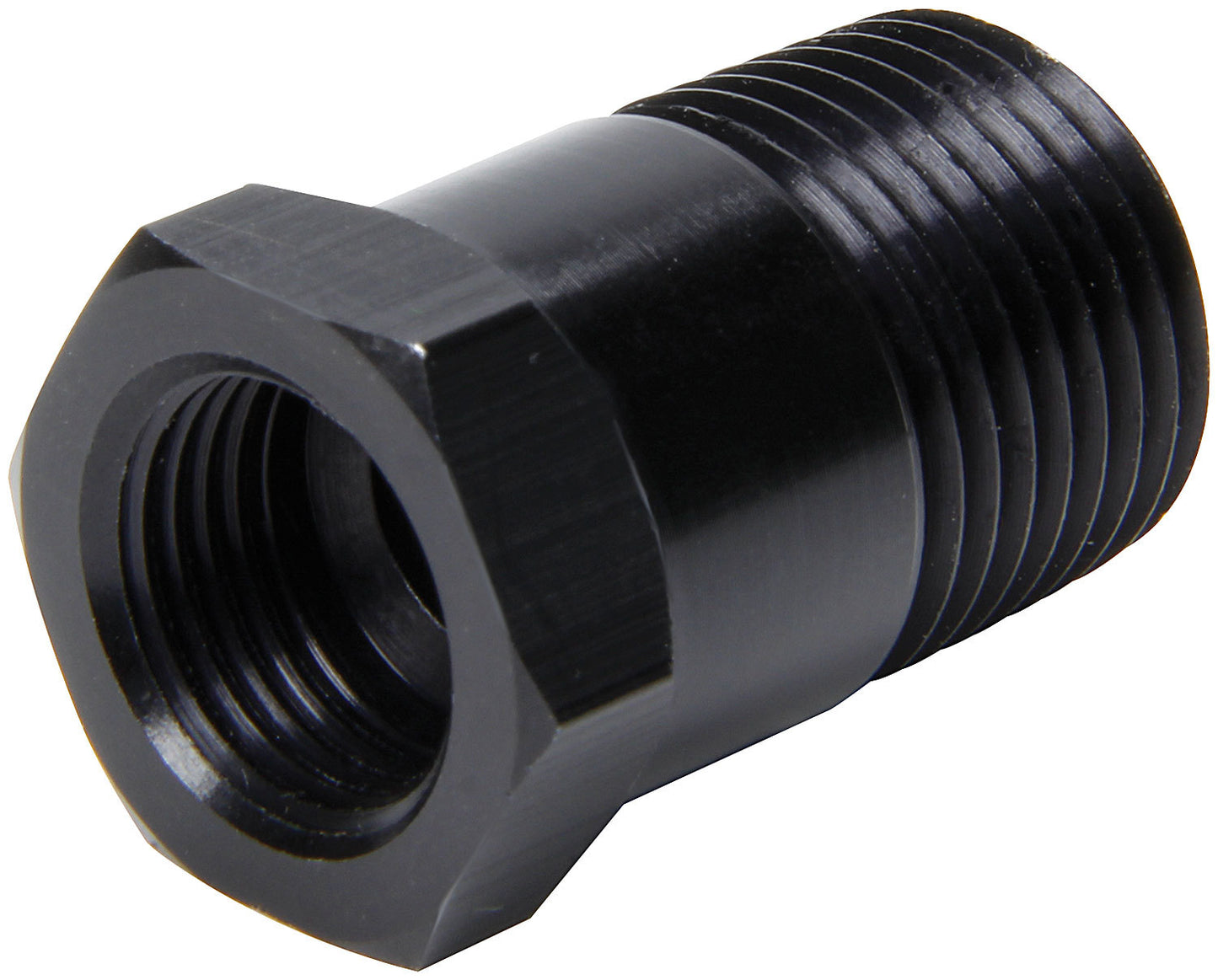 Allstar Performance   Temp Gauge Adapter 1/2in   ALL50204