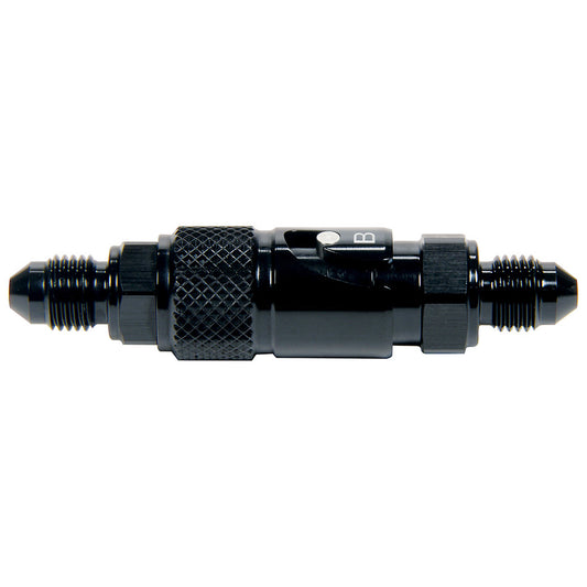Allstar Performance Quick Disconnect Alum -3 Kit MPN ALL50212