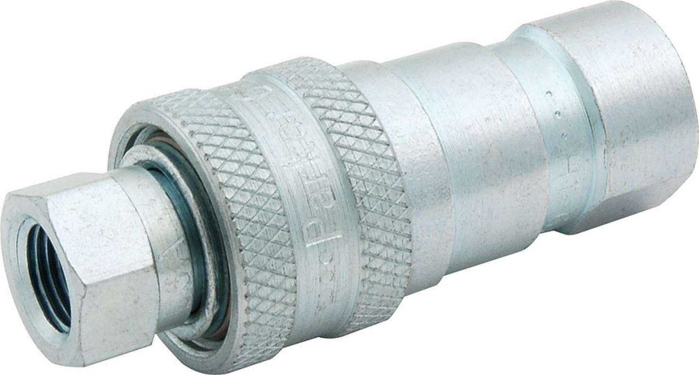 Allstar Performance Quick Disconnect Kit Steel 1/8 NPT MPN ALL50215
