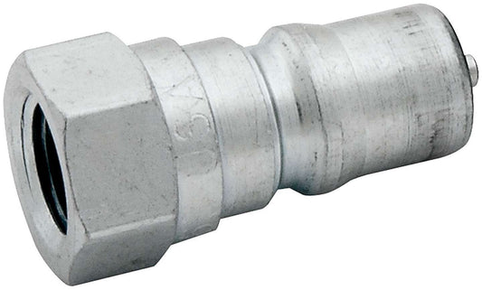 Allstar Performance   Quick Disconnect Male Steel 1/8in NPT  ALL50216