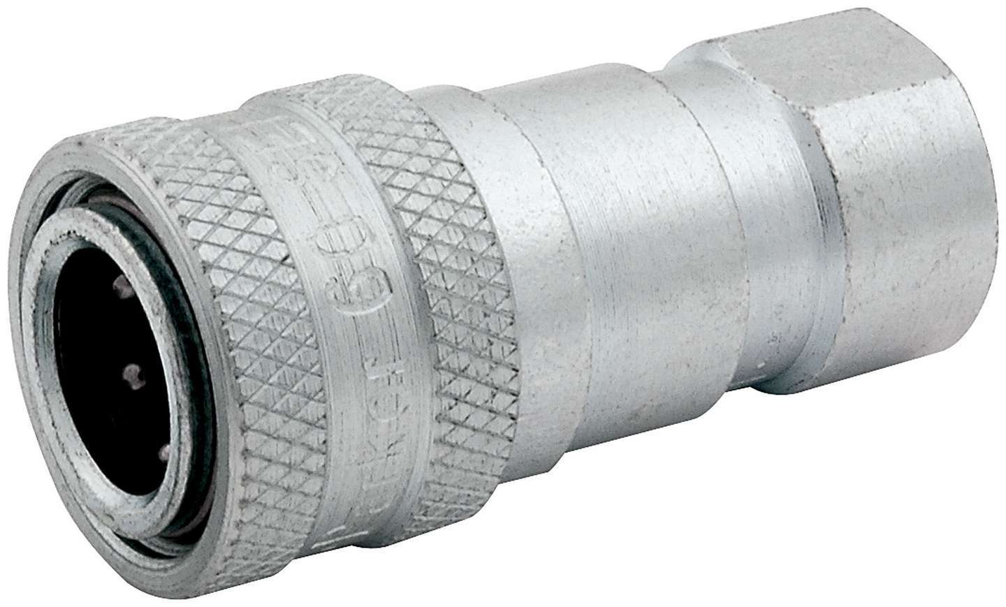 Allstar Performance Quick Disconnect Female Steel 1/8in NPT MPN ALL50217