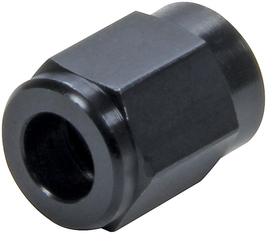 Allstar Performance Tube Nuts Alum -3AN 20pk MPN ALL50320-20