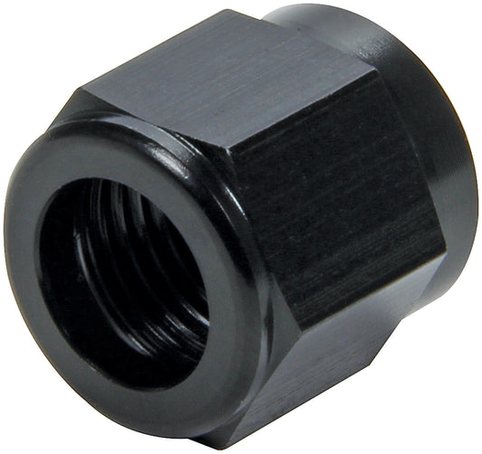 Allstar Performance   Tube Nuts Alum -6AN 2pk   ALL50322