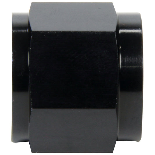 Allstar Performance   Tube Nuts Alum -8AN 2pk   ALL50323