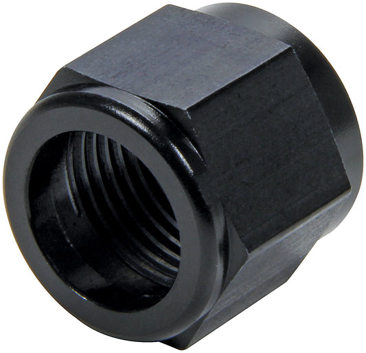 Allstar Performance   Tube Nuts Alum -10AN 2pk   ALL50324