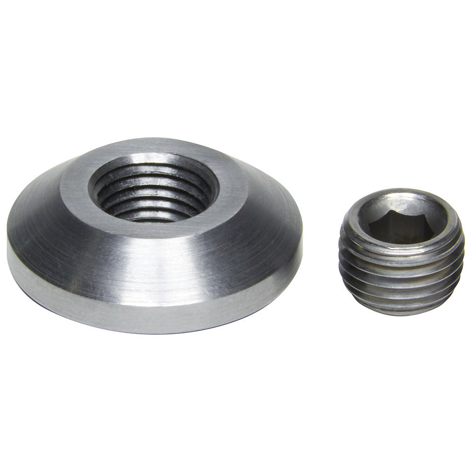 Allstar Performance   Drain Plug Kit 3/8in NPT Steel Bung  ALL50733