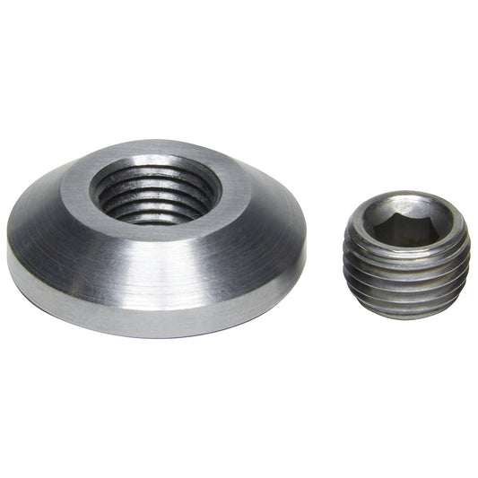 Allstar Performance   Drain Plug Kit 3/8in NPT Steel Bung  ALL50733