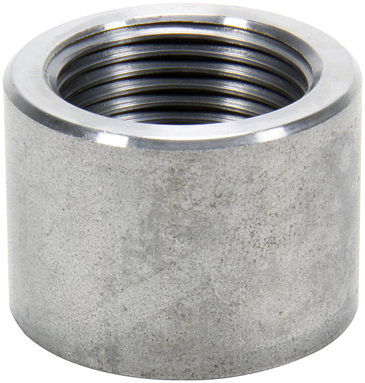 Allstar Performance   NPT Female Weld Bung 1/2in-14 Steel  ALL50753