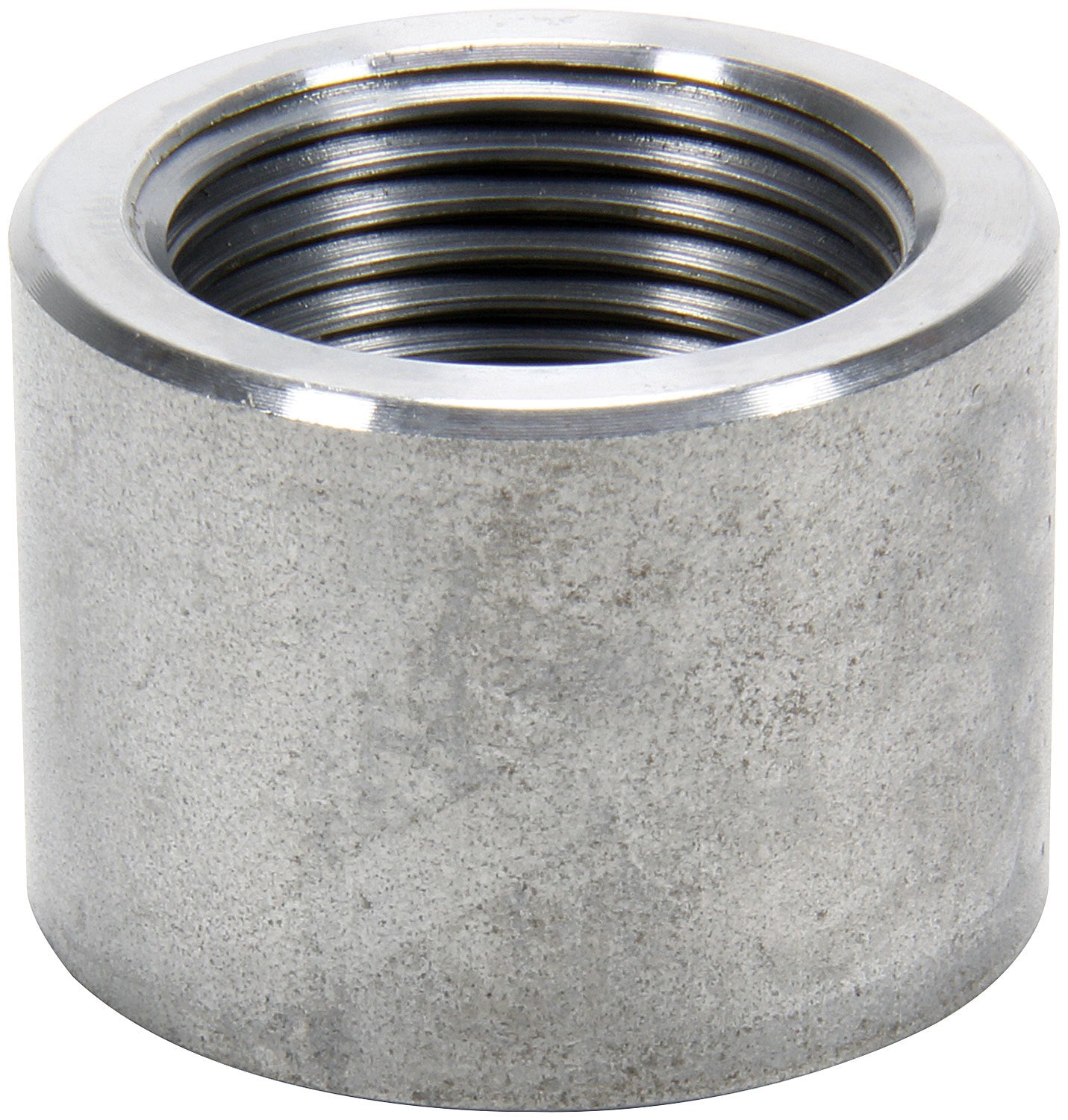 Allstar Performance   NPT Female Weld Bung 3/4in-14 Steel  ALL50754