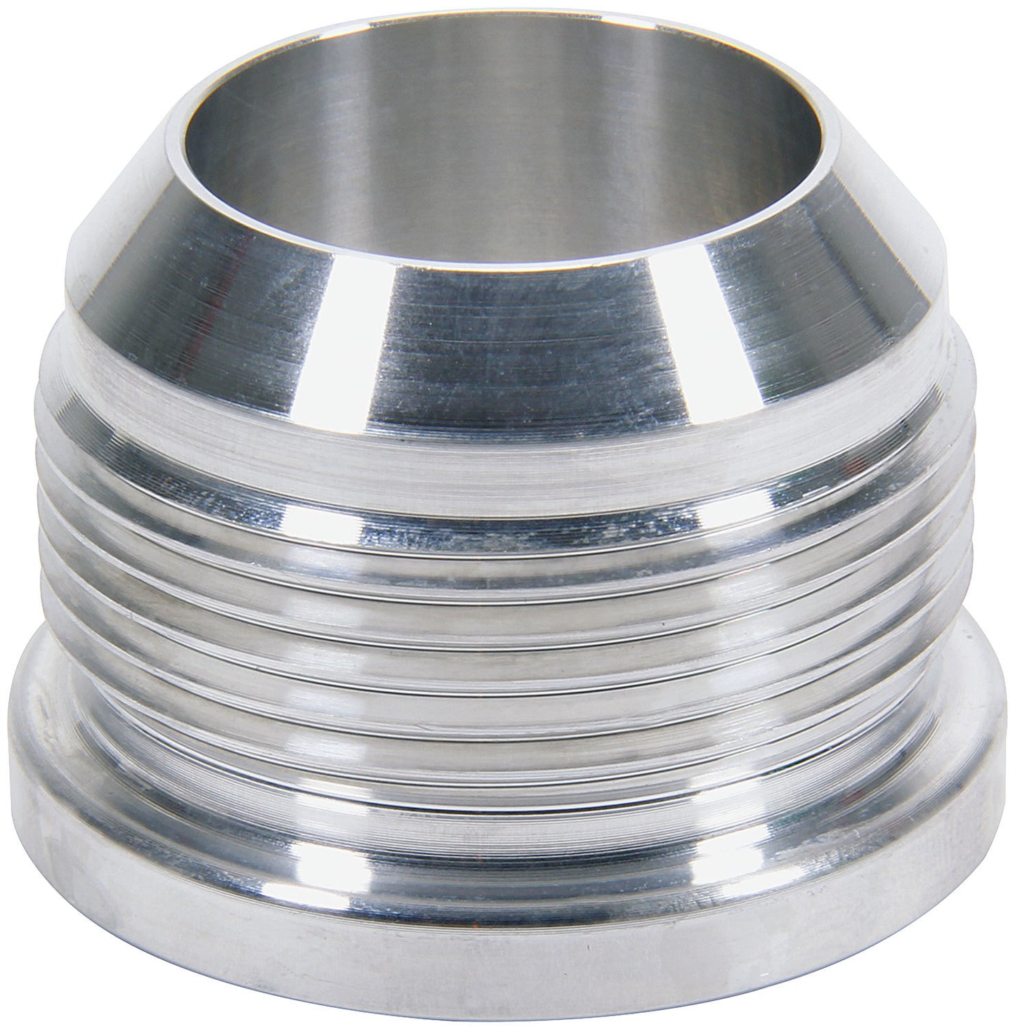 Allstar Performance   AN Weld Bung 10AN Male Aluminum  ALL50763