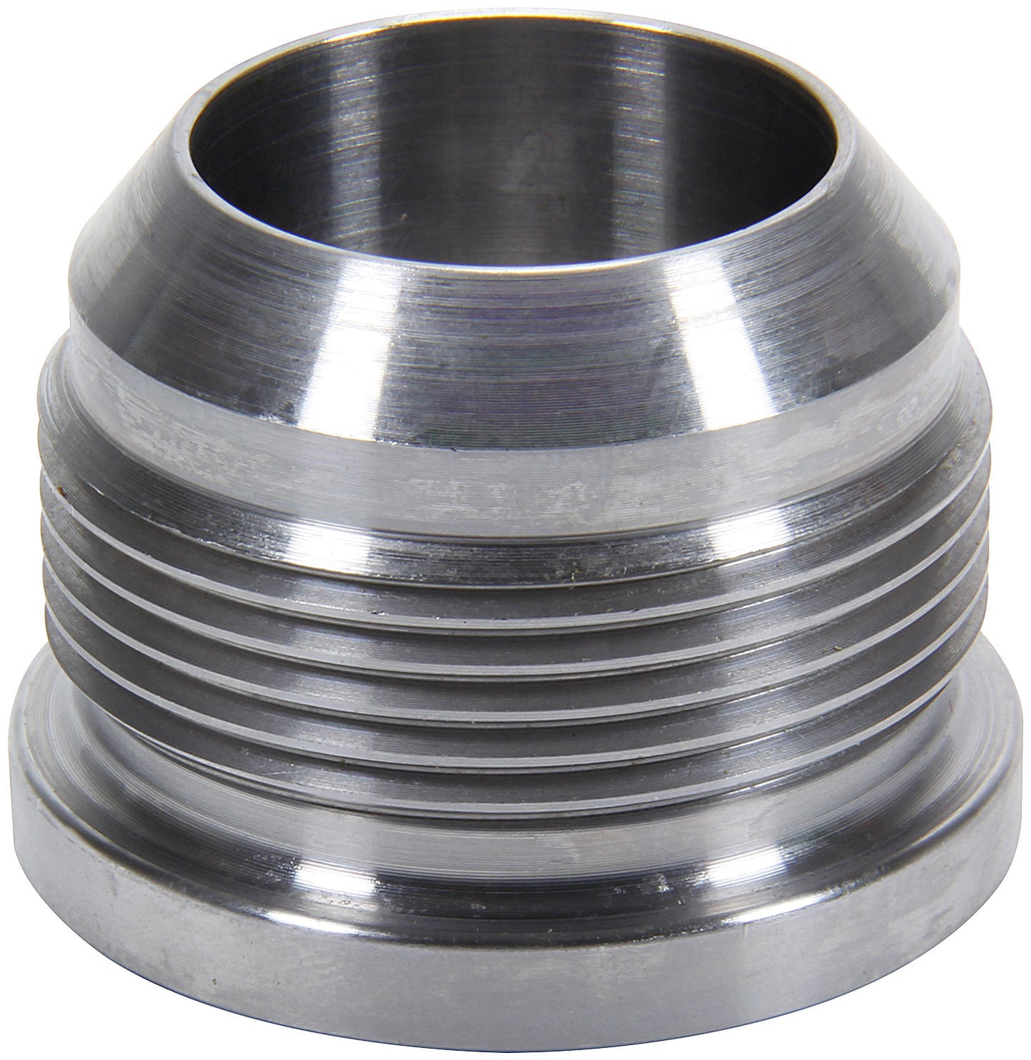 Allstar Performance   AN Weld Bung 12AN Male Steel  ALL50774